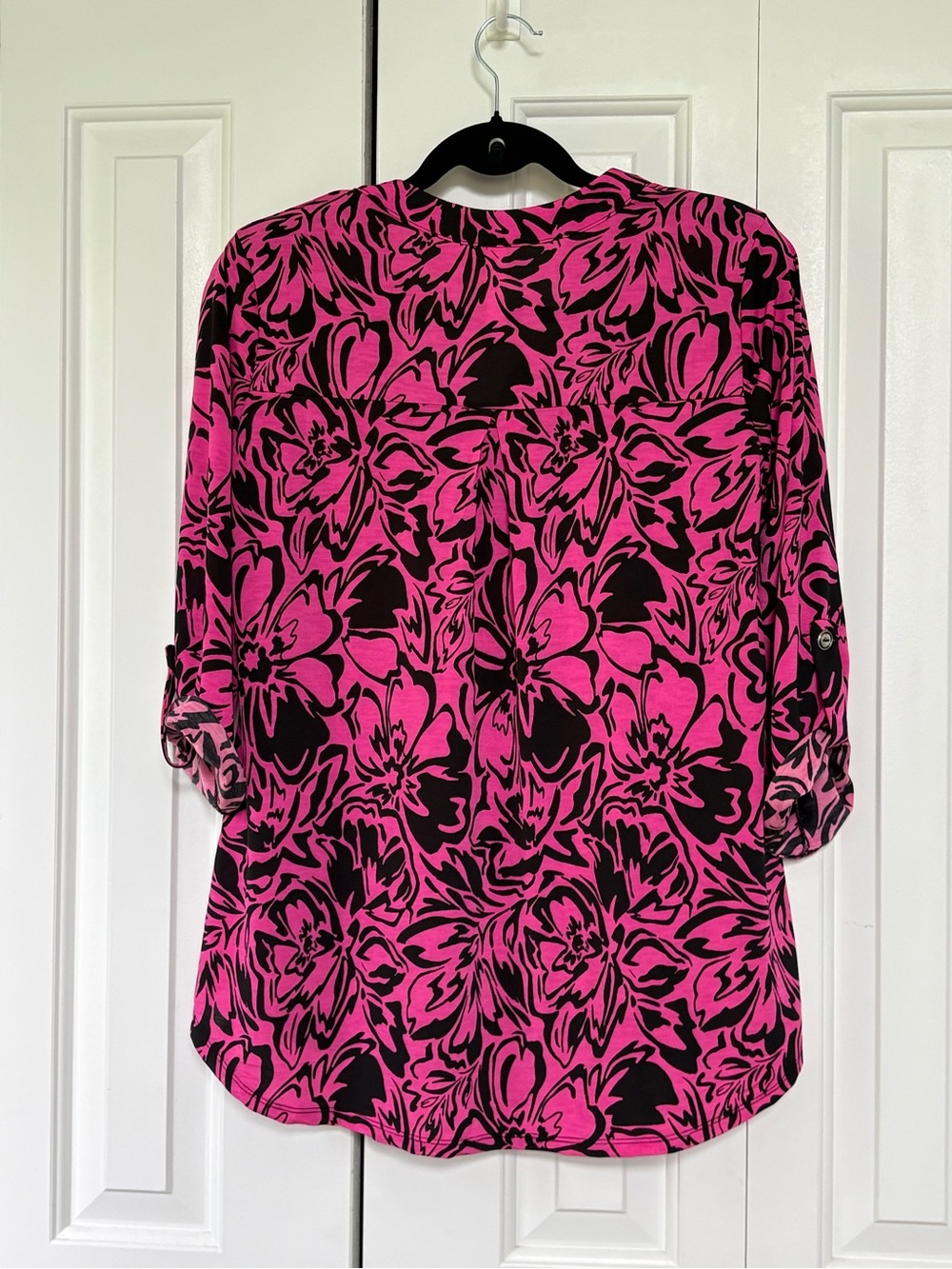 Dear Scarlett Lizzy Tunice Blouse - Size Small NWOT - Picture 12 of 14